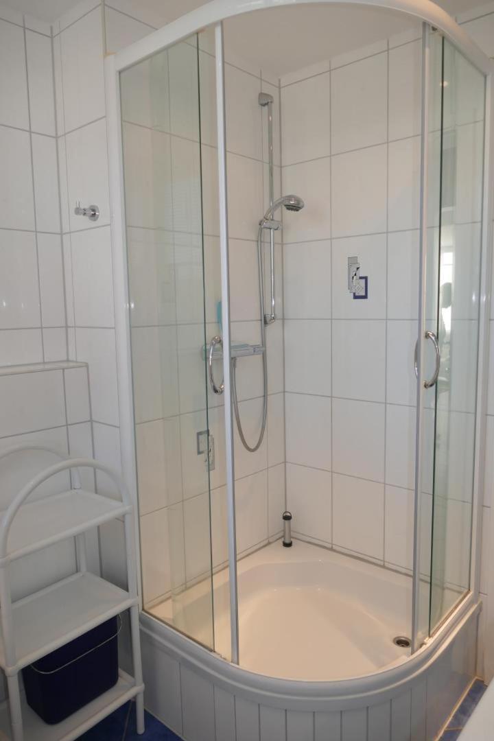 Turmresidenz App. 9 Apartment Scharbeutz Ngoại thất bức ảnh
